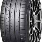 Yokohama Advan Sport V107E 245/45 R18 100Y (*)