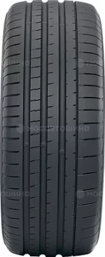 Yokohama Advan Sport V107E 245/50 R19 105W (*) — изображение 3