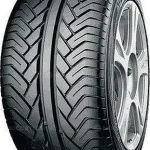 Yokohama AVS V802 285/55 R18 113/113W