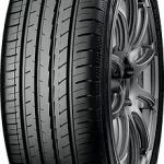 Yokohama Bluearth AE51 215/55 R17 94W