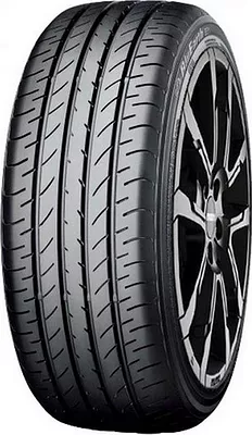 yokohama-bluearth-ae51a-400 Yokohama Bluearth AE51A 235/55 R18 100V — изображение 1