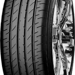 Yokohama Bluearth E51B 225/60 R18 100H