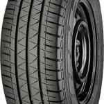 Yokohama Bluearth-Van RY55 205/75 R16C 110/108T