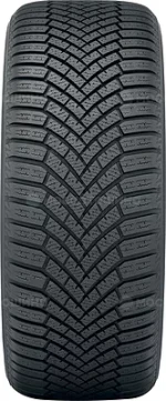 Yokohama Bluearth*Winter V906 225/50 R18 99V — изображение 3