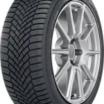 Yokohama Bluearth*Winter V906 215/65 R17 99V