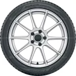 Yokohama Bluearth*Winter V906 225/45 R17 94H XL — изображение 2