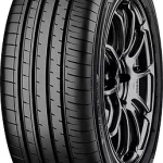 Yokohama Bluearth-XT AE61 235/50 R18 97V