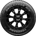 Yokohama Geolandar A/T G015 245/75 R16 120S — изображение 2