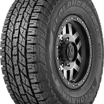 Yokohama Geolandar A/T G015 275/65 R17 115H