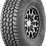 Yokohama Geolandar A/T4 G018 255/65 R17 119S
