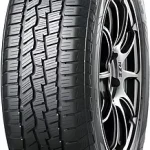 Yokohama Geolandar CV 4S G061 235/65 R17 108V