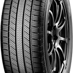 Yokohama Geolandar CV G058 255/60 R17 106H