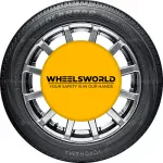 Yokohama Geolandar G055E 235/65 R18 104T — изображение 2