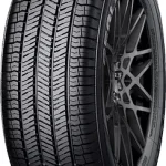 Yokohama Geolandar G91 225/65 R17 102H