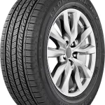 Yokohama Geolandar H/T G056 245/60 R18 104H