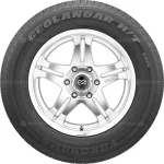 Yokohama Geolandar H/T G056 265/70 R16 111T — изображение 2