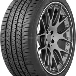Yokohama Geolandar X-CV G057 255/55 R20 110W
