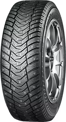 yokohama-ice-guard-ig65-400 Yokohama Ice Guard IG65 265/70 R16 112T — изображение 1