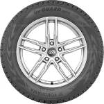 Yokohama Ice Guard SUV G075 265/65 R17 112S — изображение 2