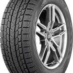Yokohama Ice Guard SUV G075 225/65 R17 102Q
