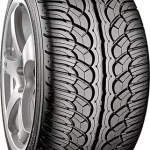 Yokohama Parada Spec-X 315/35 R24 110V