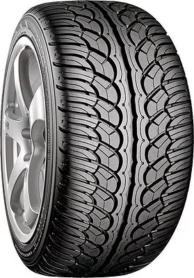 yokohama-parada-spec-x-400 Yokohama Parada Spec-X 315/35 R24 110V — изображение 1