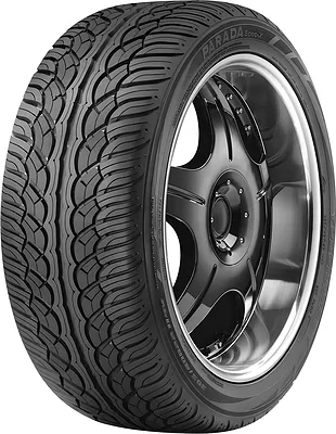yokohama-parada-spec-x-pa02-400 Yokohama Parada Spec-X PA02 285/50 R20 112V — изображение 1