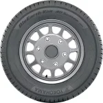 Yokohama Bluearth-Van RY61 215/65 R16C 109/107T — изображение 2