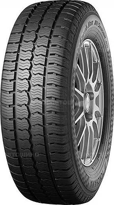 yokohama-ry61-400 Yokohama Bluearth-Van RY61 185/75 R16 104R — изображение 1