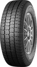Yokohama Bluearth-Van RY61 195/60 R16C 99/97H