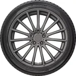 Yokohama W.Drive V905 295/40 R20 110V XL — изображение 2