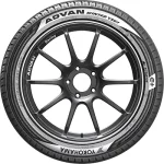Yokohama Winter V907 315/40 R21 115W XL — изображение 2
