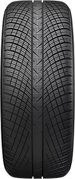 Yokohama Winter V907 255/45 R19 104V XL — изображение 3