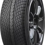 Yokohama Winter V907 275/40 R19 105V XL