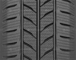 Yokohama WY01 215/70 R15C 109/107R — изображение 2
