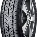 Yokohama WY01 205/75 R16 107T