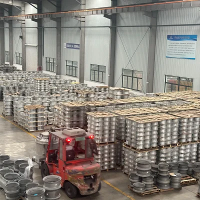 кованые диски премиум-класса