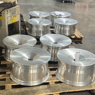 кованые диски премиум-класса