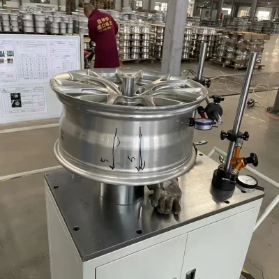 кованые диски премиум-класса