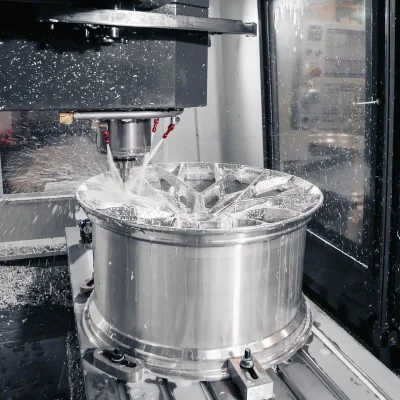 кованые диски премиум-класса